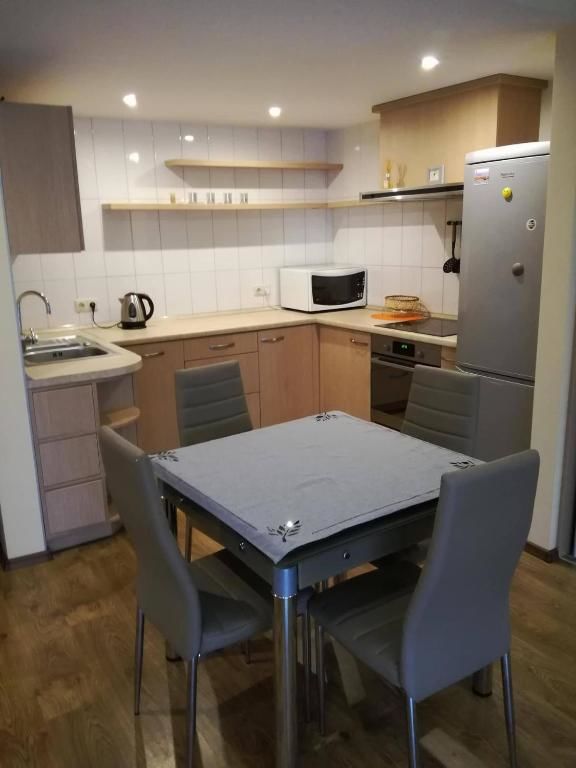 Апартаменты Apartamentai Klonio g. Друскининкай