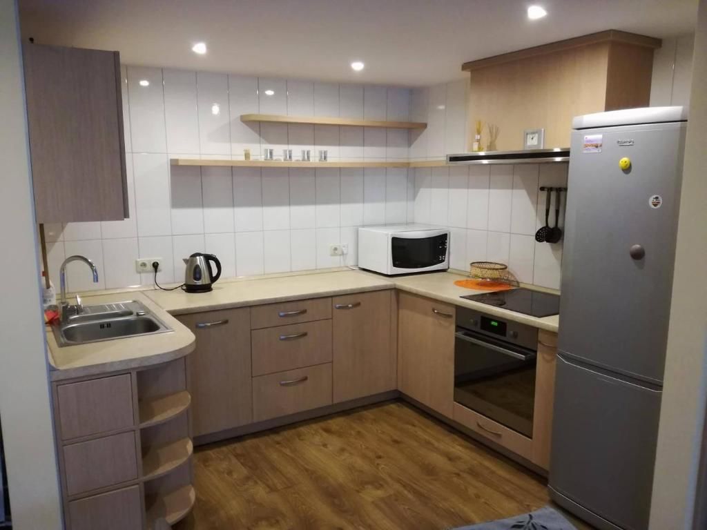 Апартаменты Apartamentai Klonio g. Друскининкай-17